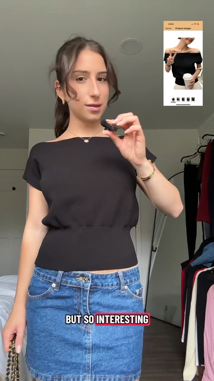 Post Grad Fall Favorite Tops 🍂 Part 2

Part 2 of my fall top favorites cute, comfy, and perfect for post-grad life! Easy to style, flattering fits, and all super affordable. Tap to shop my picks!

#LTKFall #LTKUnder50 #FallStyle #PostGradFashion #AmazonFinds 