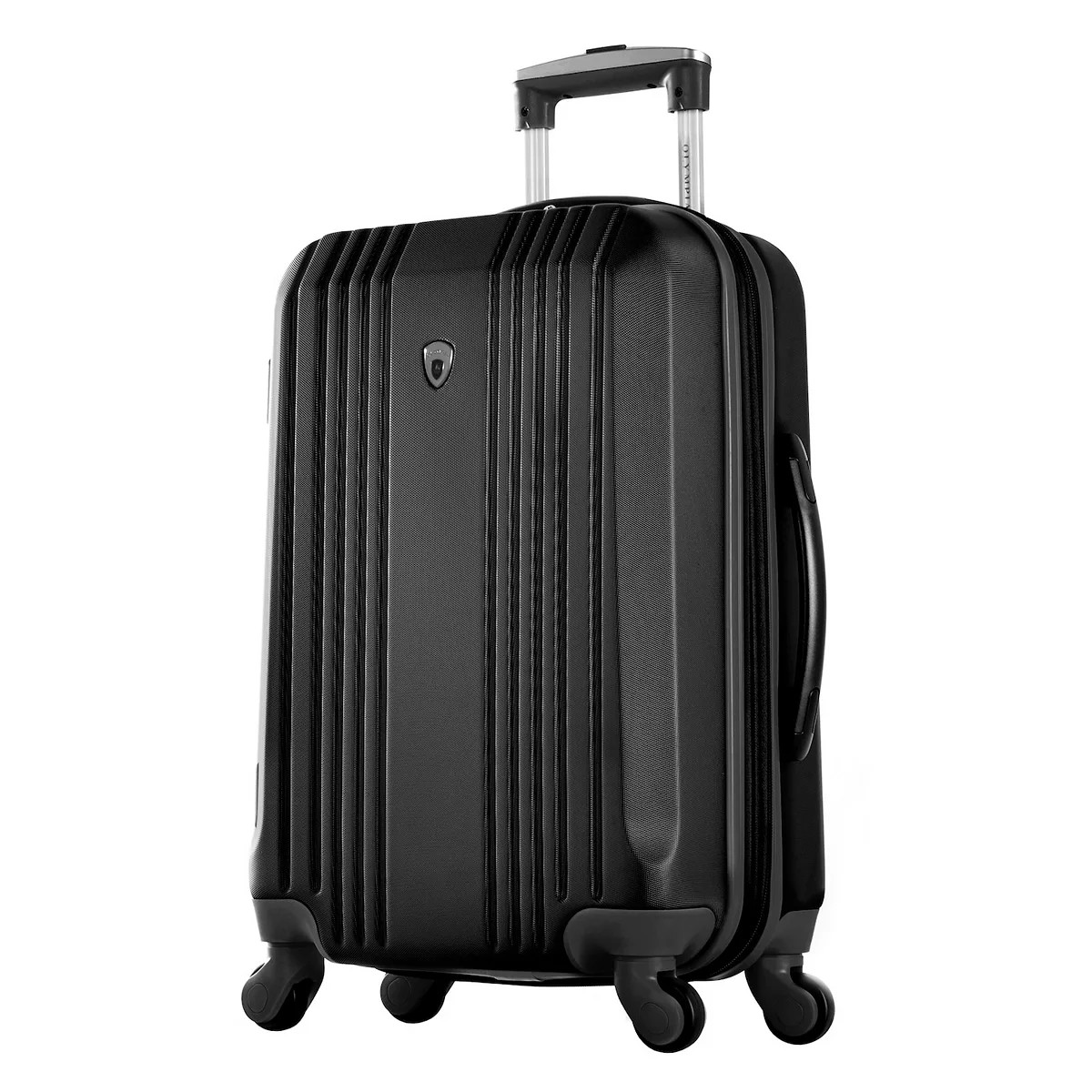 Olympia Apache II 21-Inch Carry-On Hardside Spinner Luggage | Kohl's