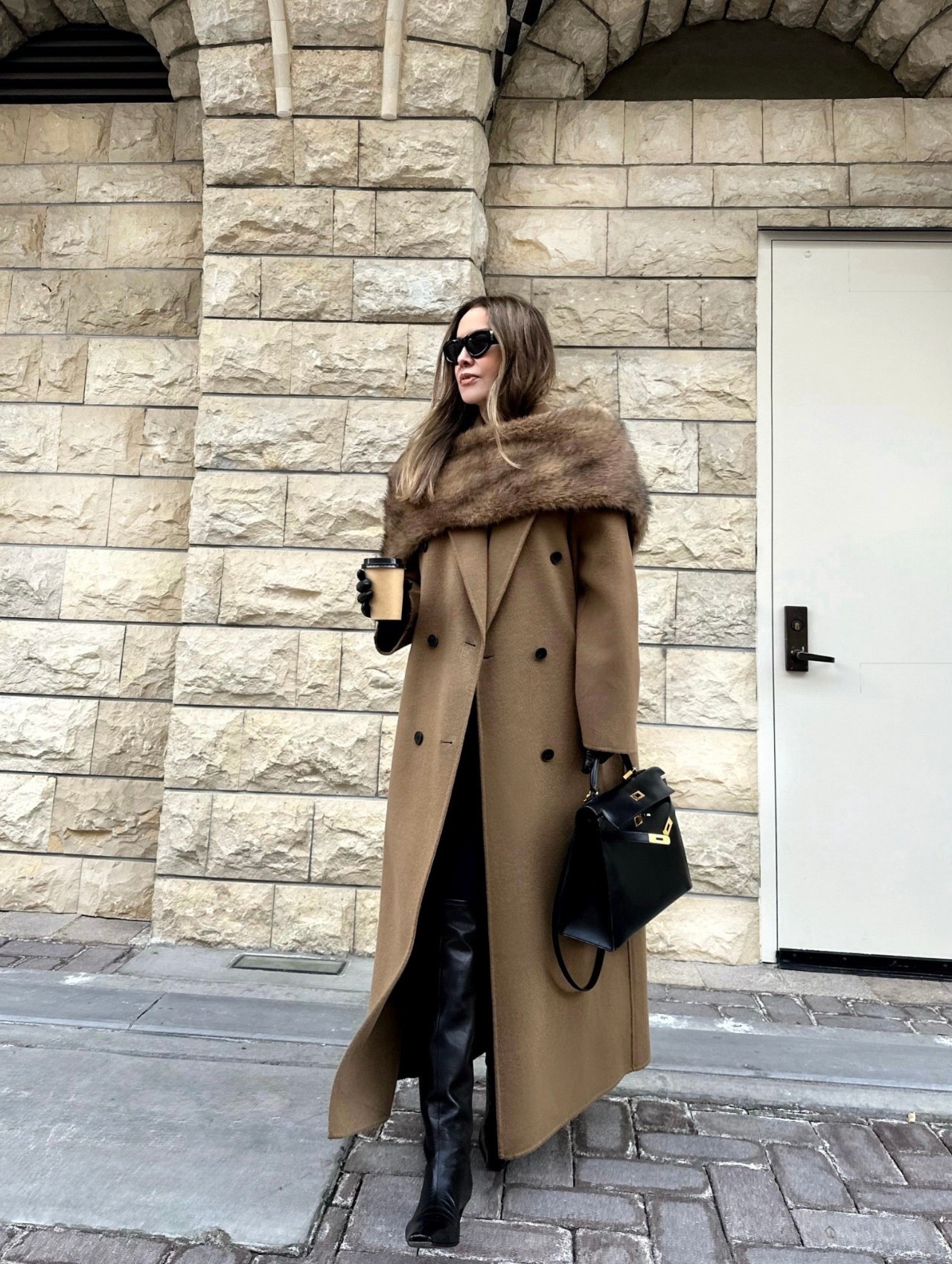 Winter outfit 

#LTKootd #LTKSeasonal #LTKgrwm