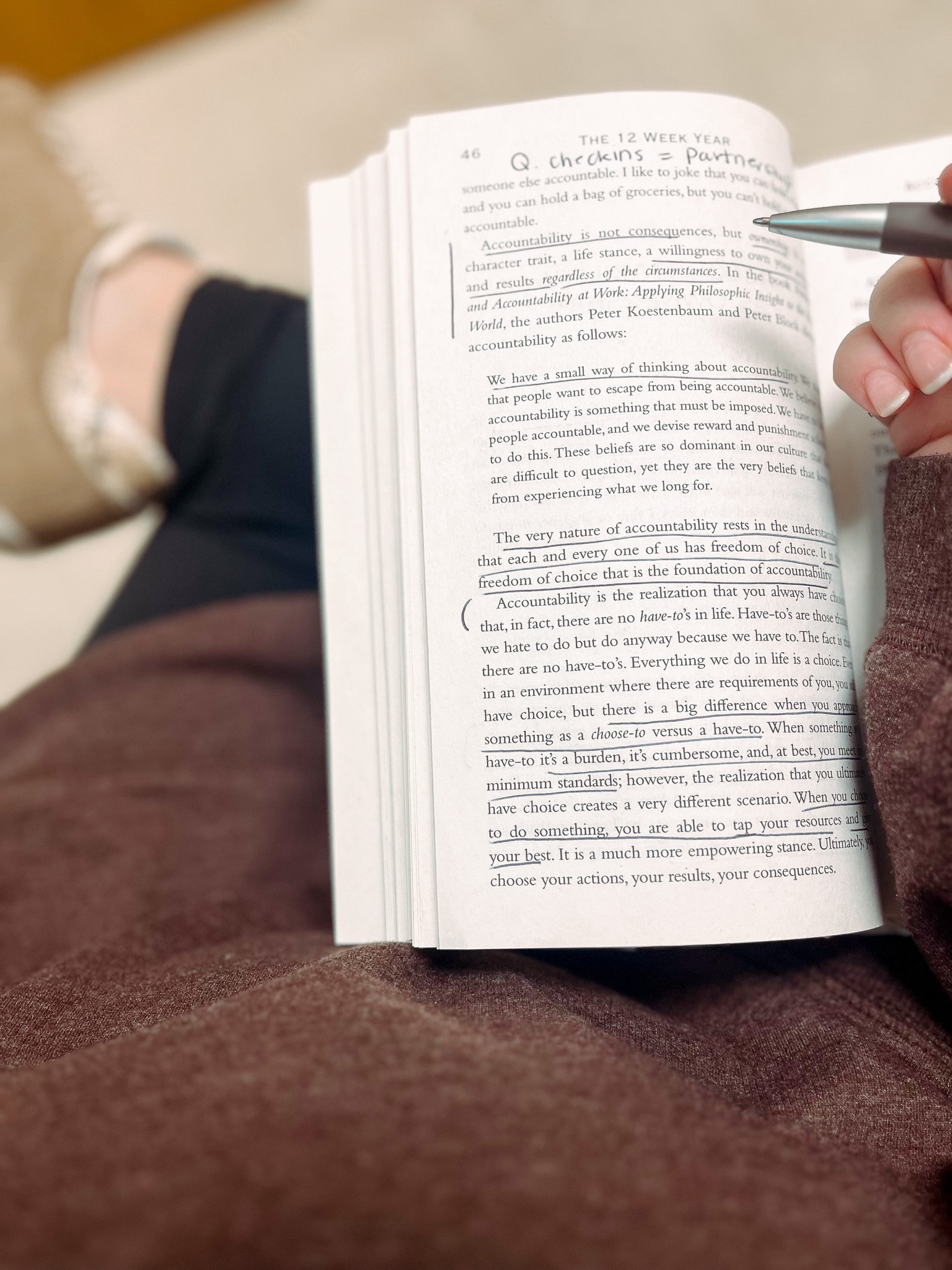 My new every day essential. Lightweight for “fake” fall weather and still cozy! 🍂🍁🍃