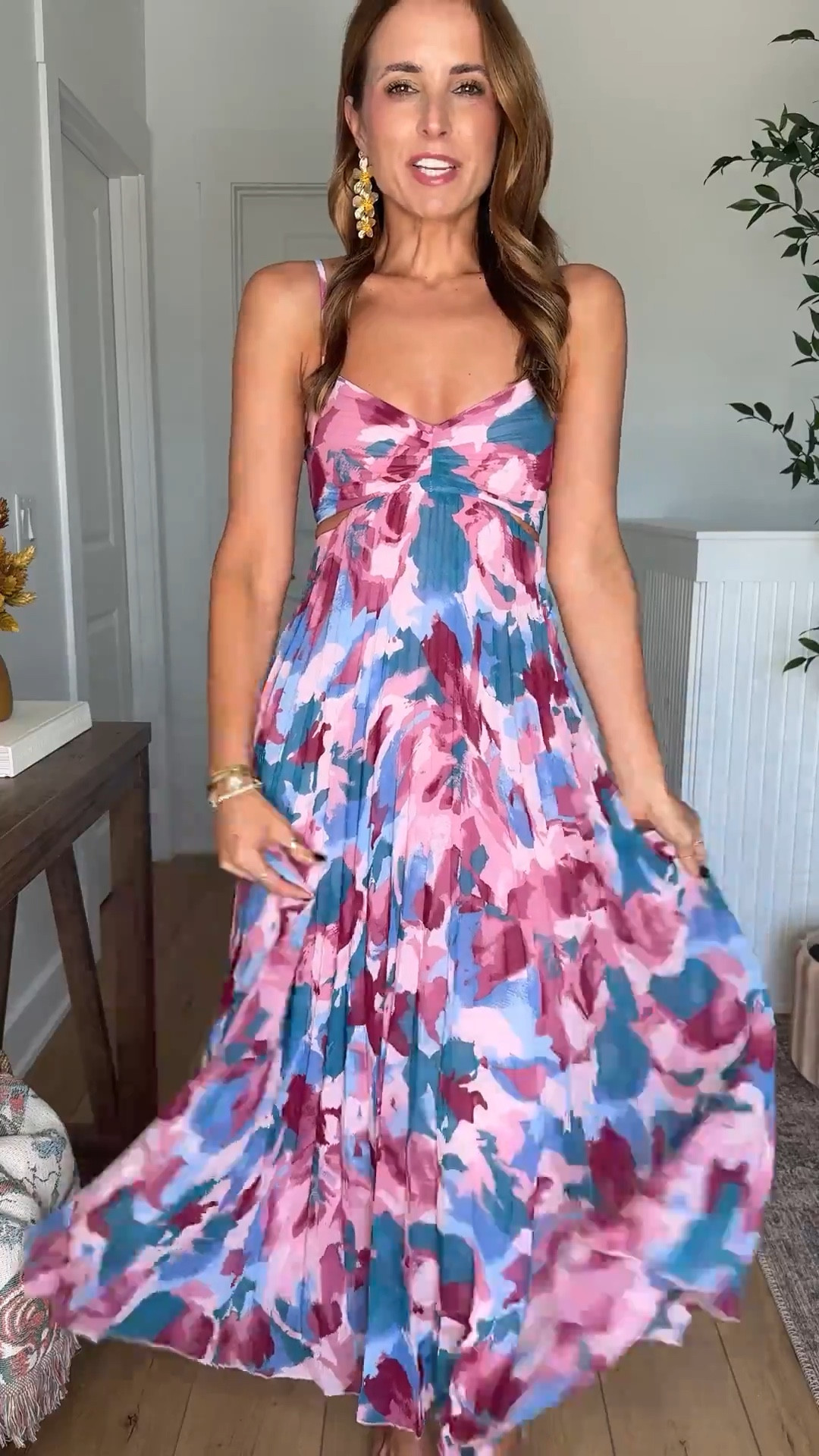 Code AFLTK! Fall wedding guest dresses. Party dresses. Cocktail dresses. Date night outfits. Date night dresses. Dinner dress. Dinner outfit. Rehearsal dinner dress. Welcome party dress. Wedding shower dress. Baby shower dress. 
*I am 5’3, 110, 32b and wearing XXS petite.

#LTKPetite #LTKWedding #LTKParties