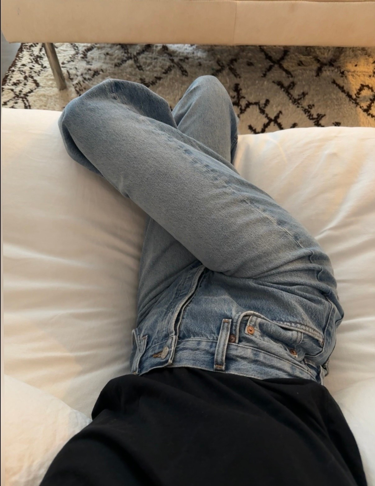 Really good jeans 

#LTKStyleTip #LTKSummerEdit