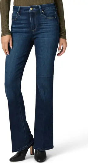 Laurel Canyon High Waist Bootcut Jeans | Nordstrom