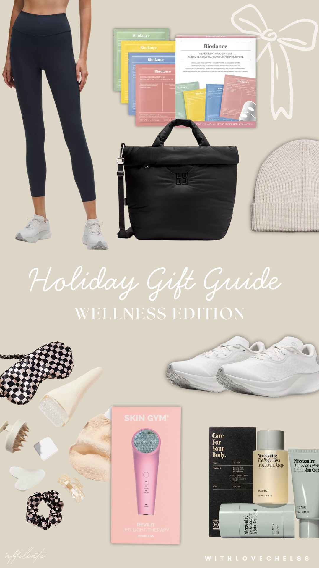 gift guide wellness edition! 

 #LTKcanada #LTKwinter #LTKgiftguide