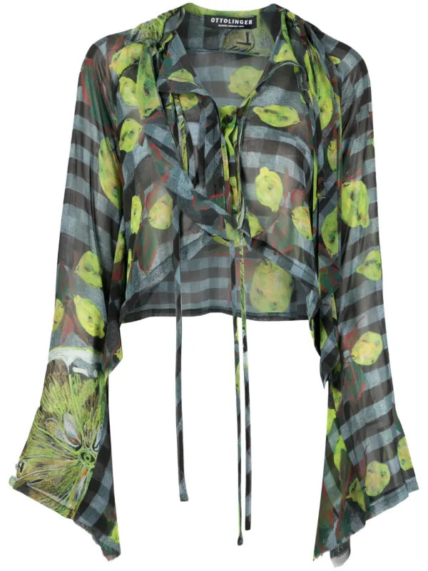 Ottolinger | Farfetch Global