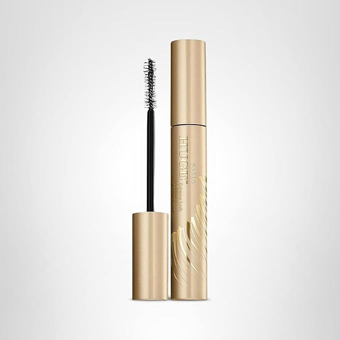 stila HUGE Extreme Lash Mascara, Intense Black | Volume, Full Length, Curl, Lift, No Clump, Crunc... | Amazon (US)