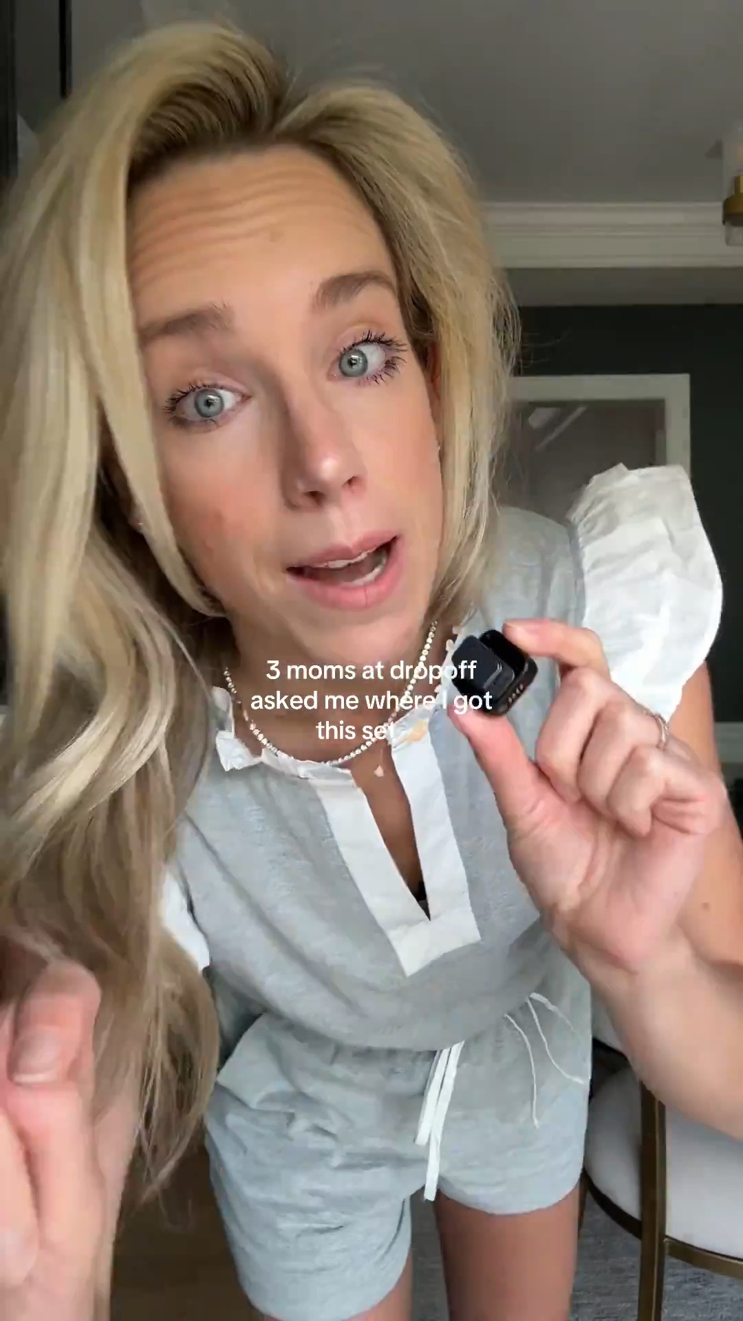 Ruffle set 2 piece set matching set amazon fashion amazon clothing comfy outfit casual outfit loungewear athleisure mom outfit mom style mom fashion comfy outfits 

#LTKootd #LTKgrwm #LTKmomlife