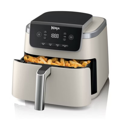 Ninja Pro 4-in-1 Air Fryer in Bone