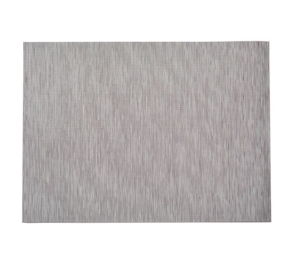 Chilewich Bamboo Floor Mat | Pottery Barn (US)