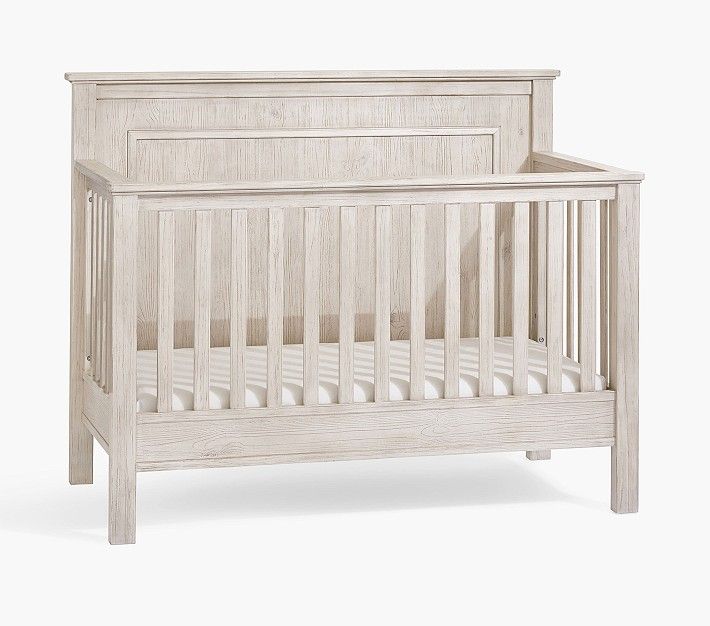 Fillmore 4-in-1 Convertible Crib | Pottery Barn Kids