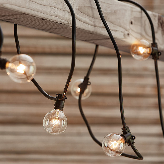 Globe String Lights | Ballard Designs, Inc.