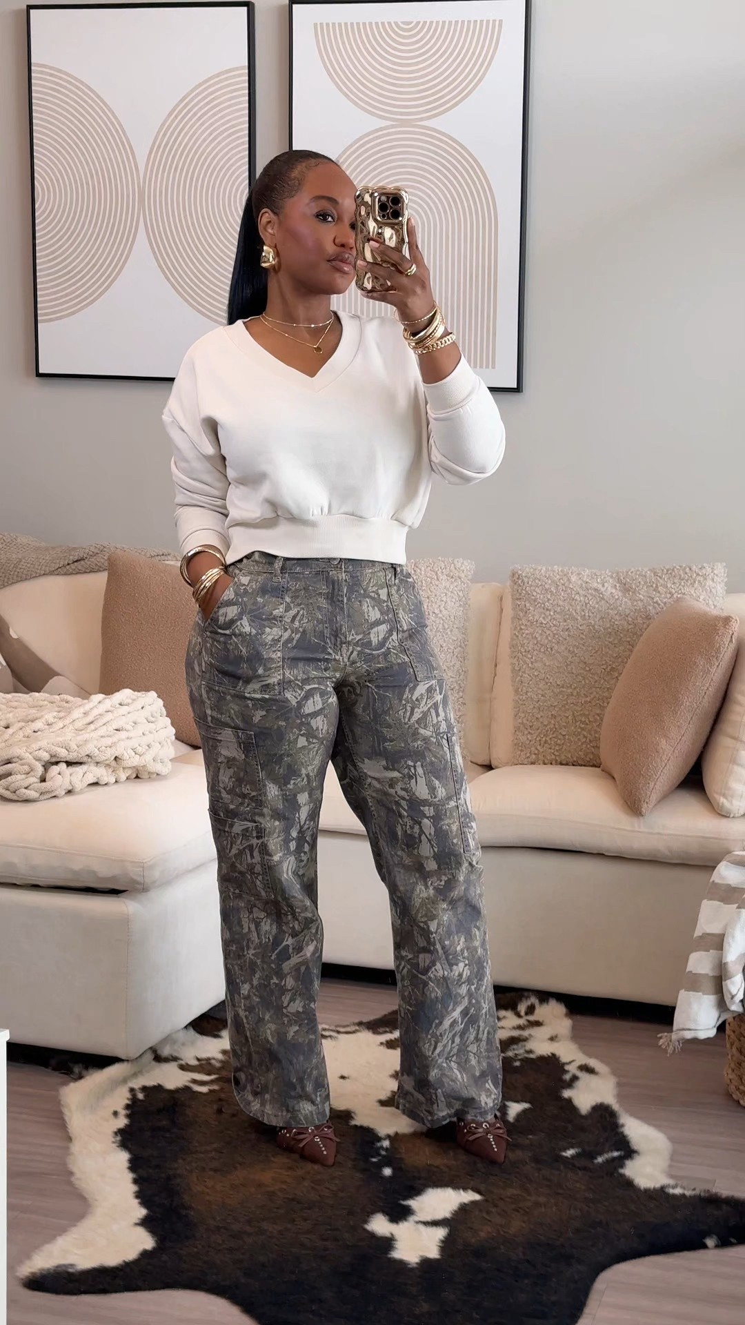 Updating your Fall wardrobe? I found the best Walmart fashion finds you'll want to live in this season.


#LTKFindsUnder50
#LTKStyleTip
#LTKFindsUnder100