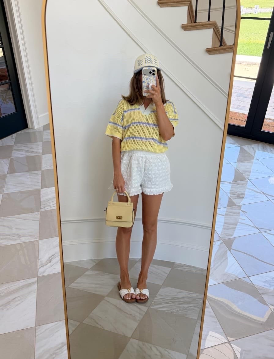 These shorts are so lightweight and perfect for when it’s so hot out! 




Amazon, sale alert, summer shorts, linen shorts, outfit inspo, ootd

#LTKootd #LTKSaleAlert #LTKSeasonal