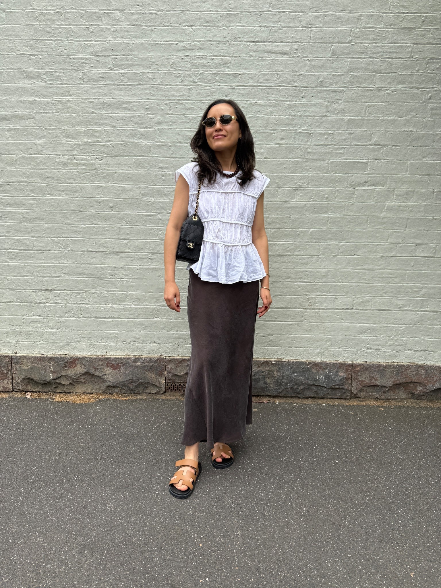 Flynn top is one of my favs! I sized down to a 6 😊

#LTKpetite #LTKaustralia #LTKsummer