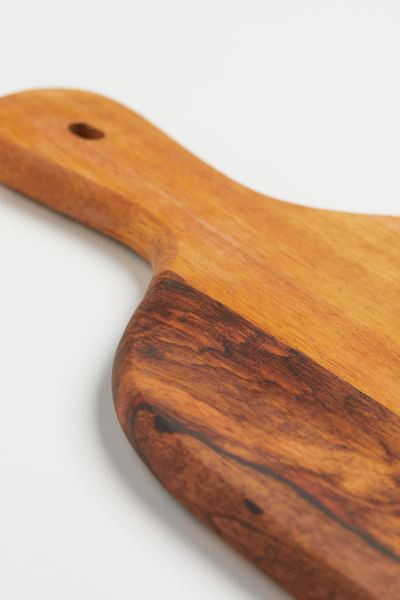 Tabla de cortar de madera | H&M (FR, IT, ES, PT, BE)