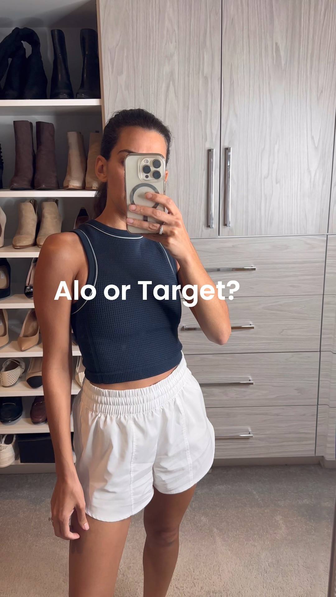 SO CUTE TARGET ACTIVEWEAR 



#LTKActive