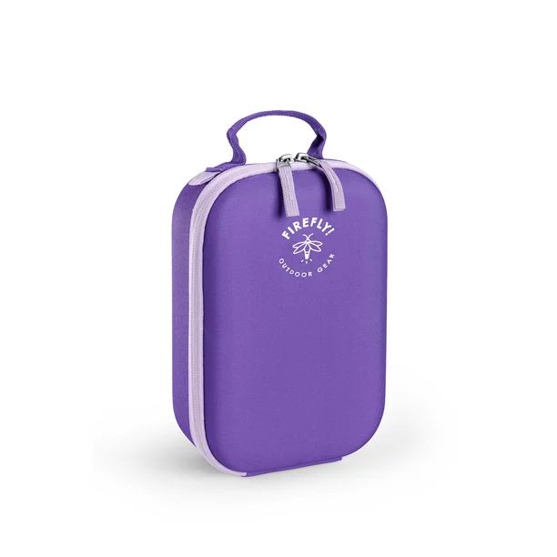 Firefly! Outdoor Gear Youth Insulated Reusable Lunch Box, Luch Bag, Purple, Age Group 8-12 Years ... | Walmart (US)