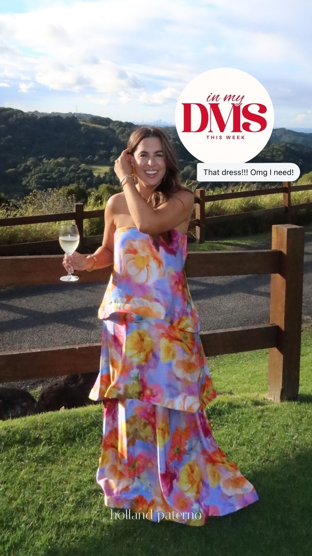 Wedding guest dress!