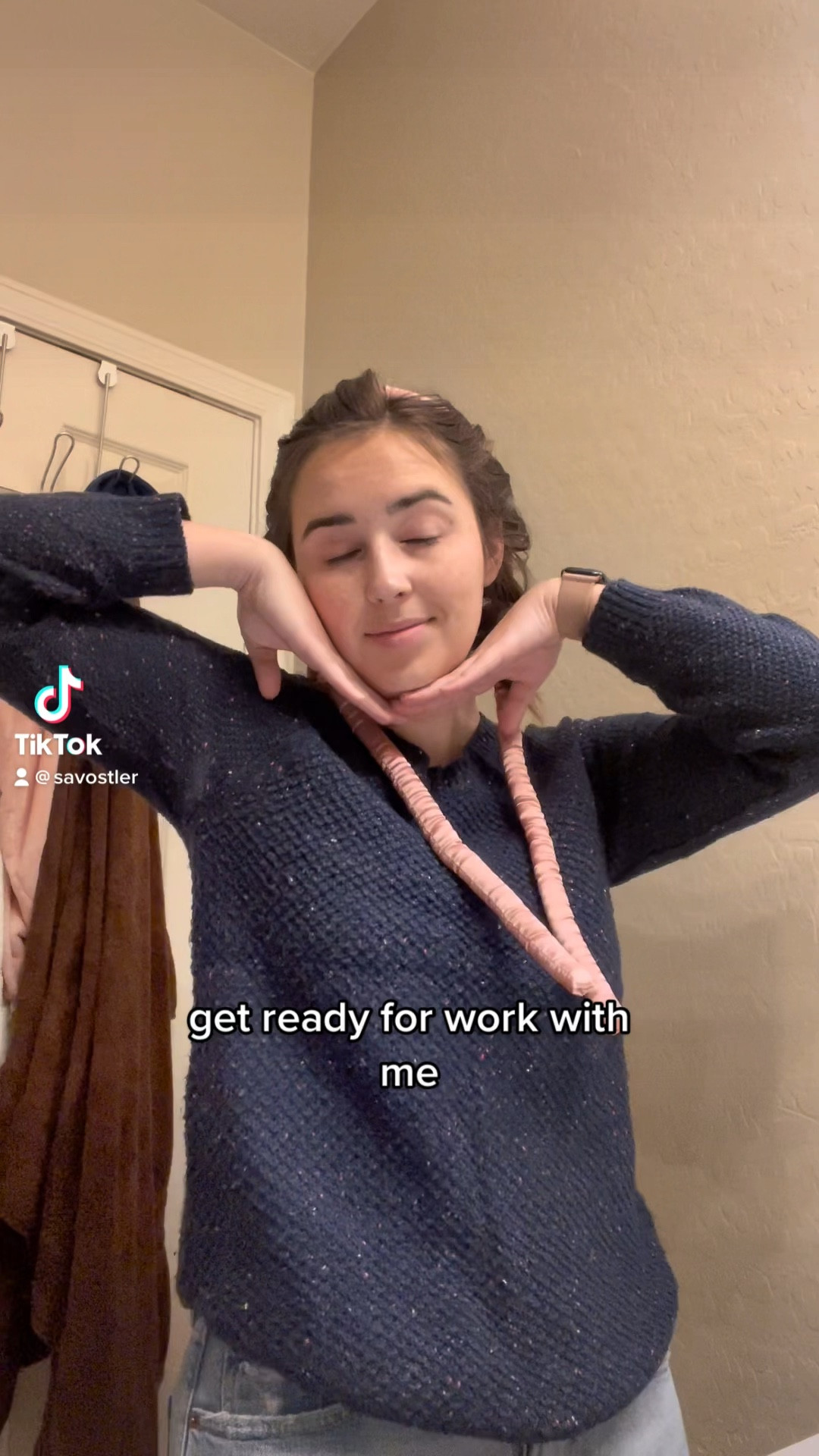 heatless curls 💗

#LTKbeauty #LTKworkwear #LTKstyletip