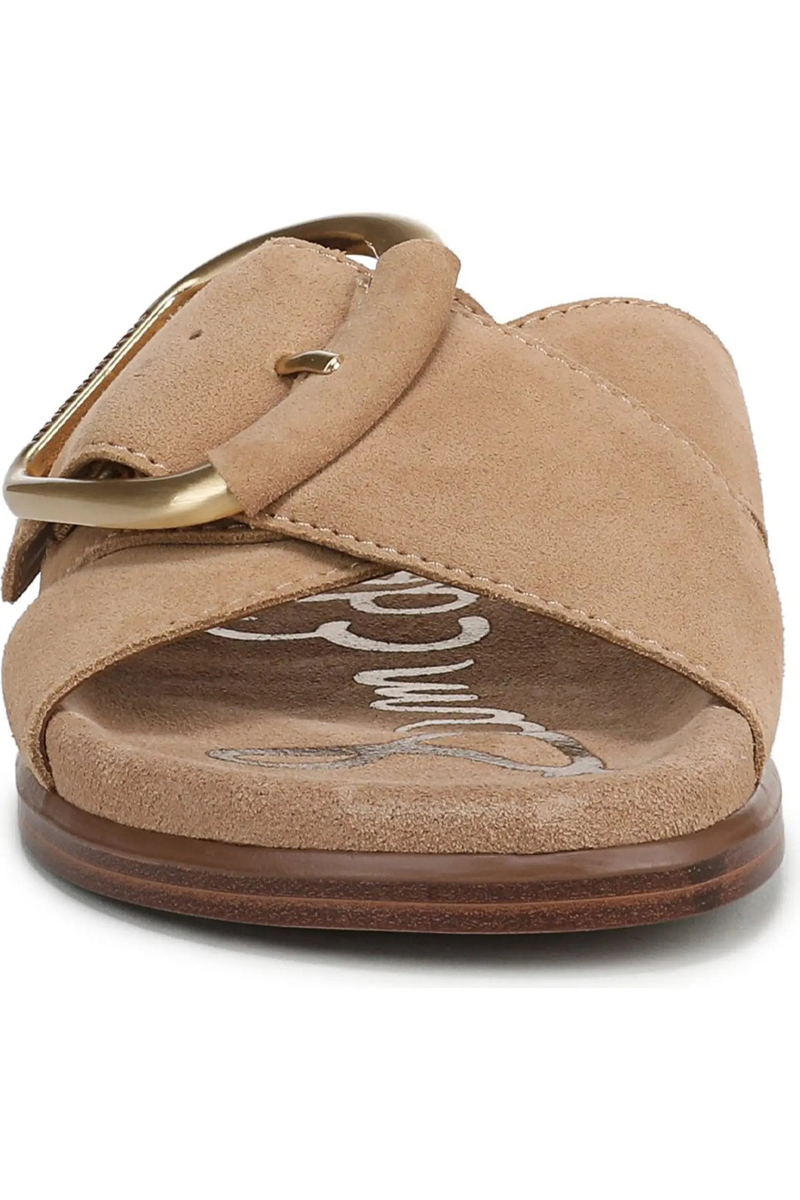 Darla Slide Sandal (Women) | Nordstrom | Nordstrom