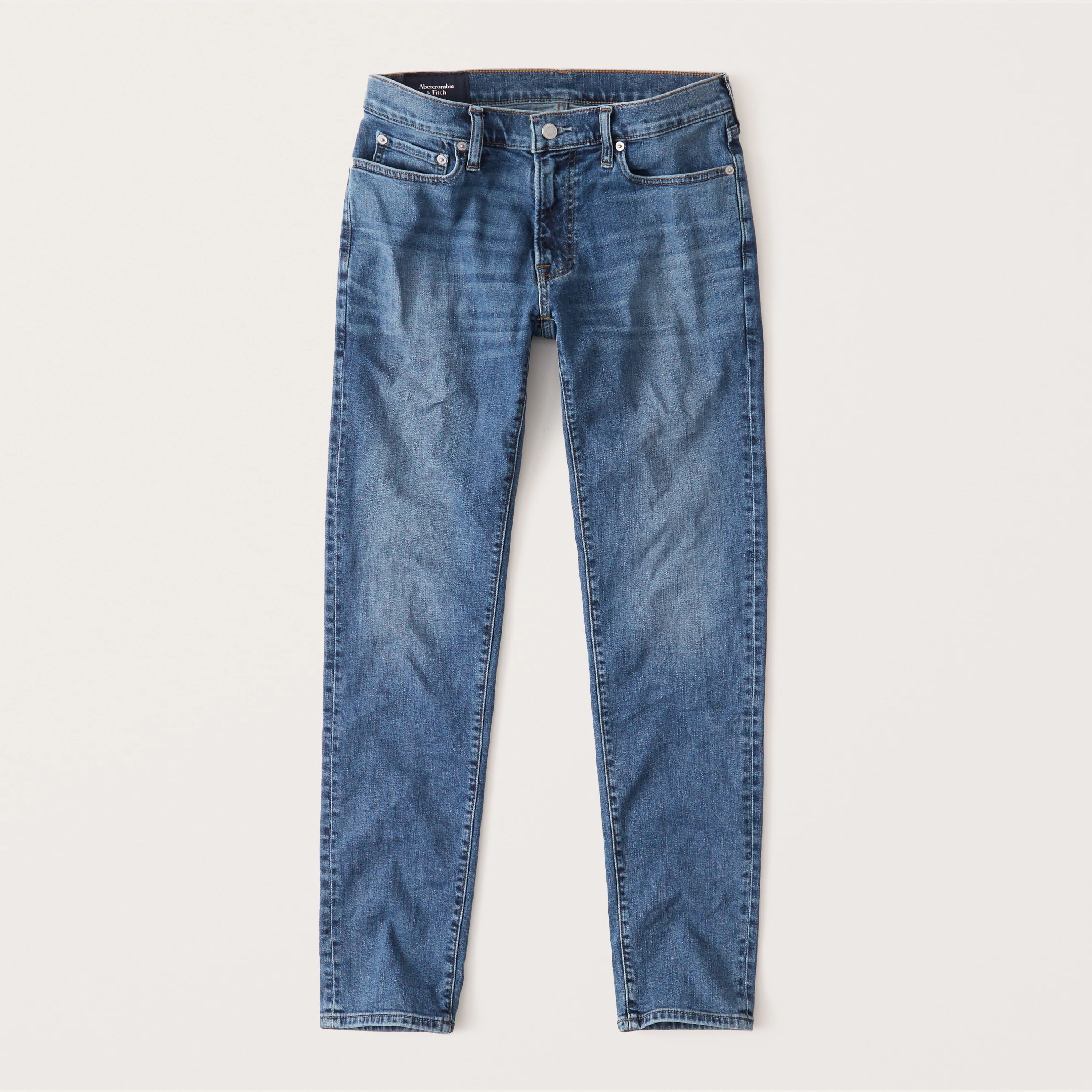 Skinny Jeans | Abercrombie & Fitch (US)