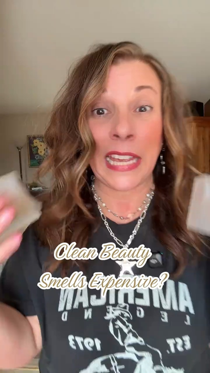 Dans Le Bois from DIME Beauty is a clean fragrance inspired by the iconic Baccarat Rouge 540—warm amber, airy sweetness, and luxe vibes without the high price. #CleanFragrance #BaccaratRougeInspired #DimeBeauty #PerfumeTok #LuxuryScent ✨

#LTKOver40 #LTKBeauty