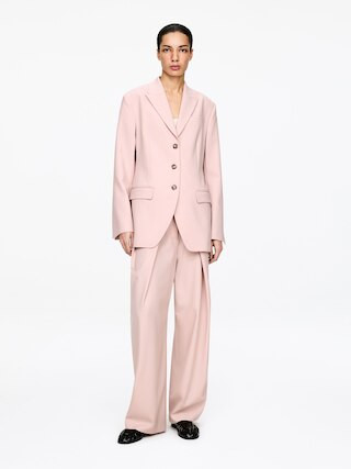 Einreihiger Blazer | Arket EU