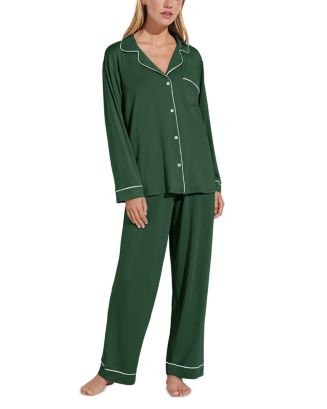 Eberjey Gisele PJ Set  | Bloomingdale's Women | Bloomingdale's (US)