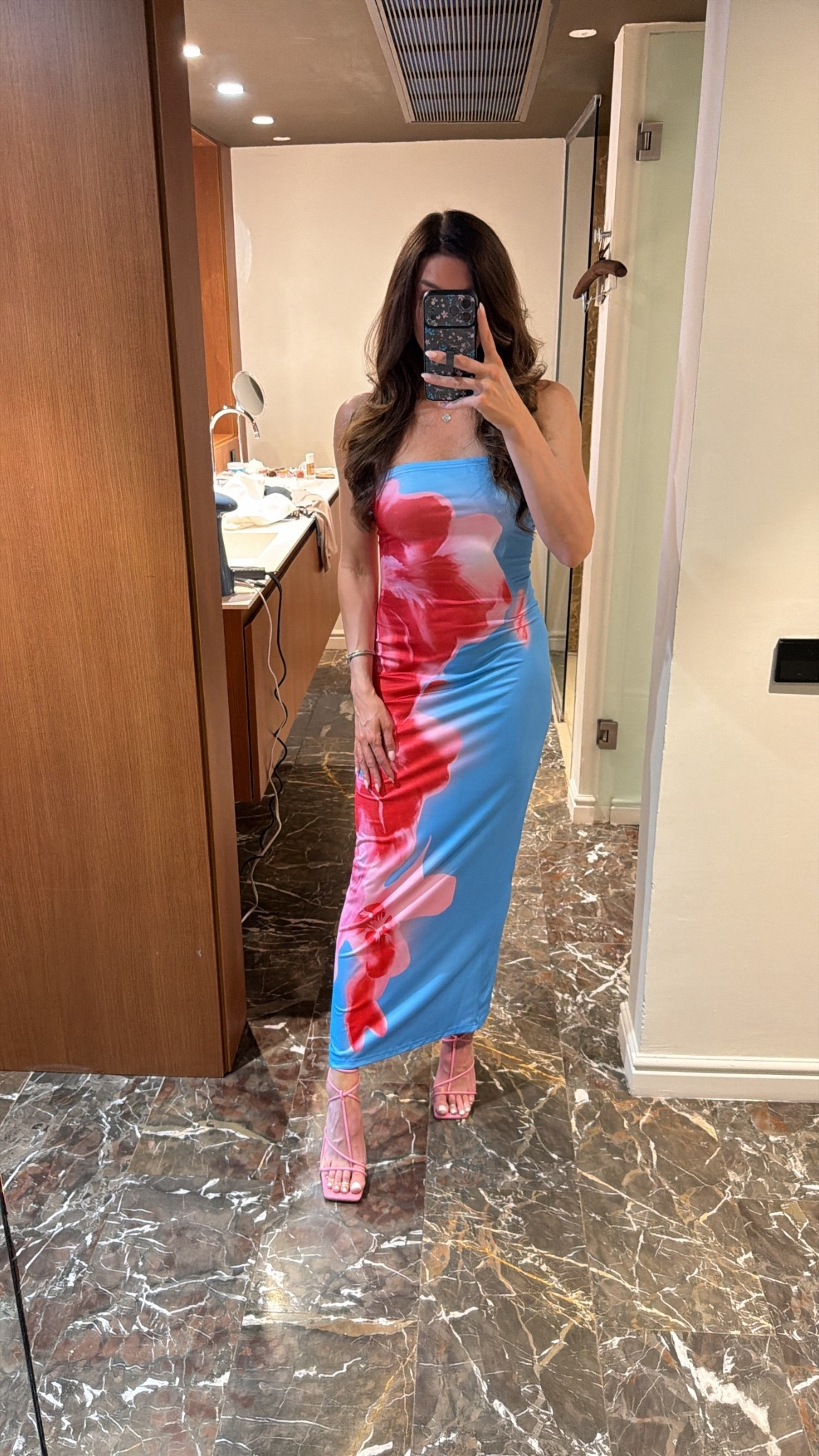 Vacation dress

#LTKgrwm #LTKTall #LTKTravel
