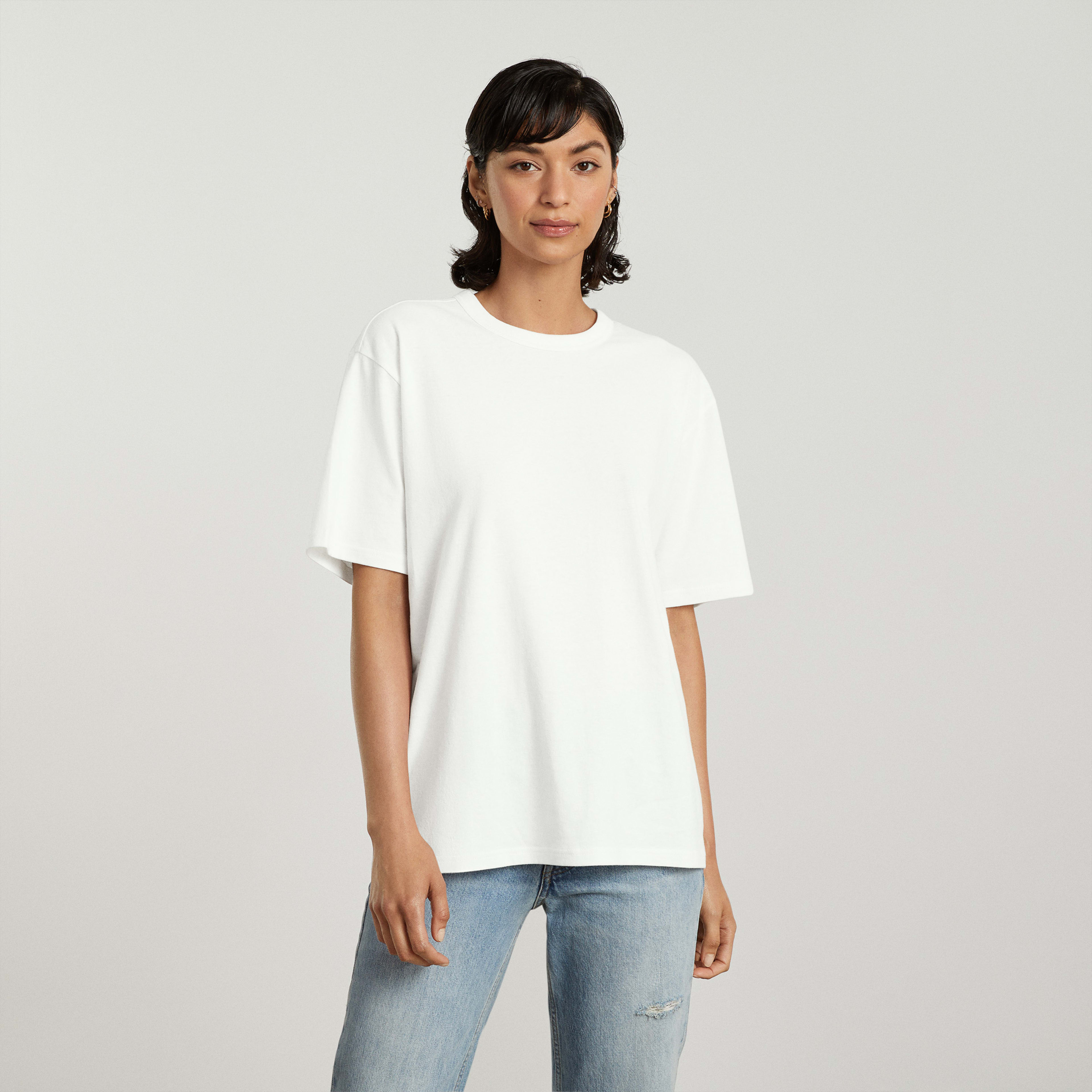 The Everyone Relaxed Hemp Tee | Everlane