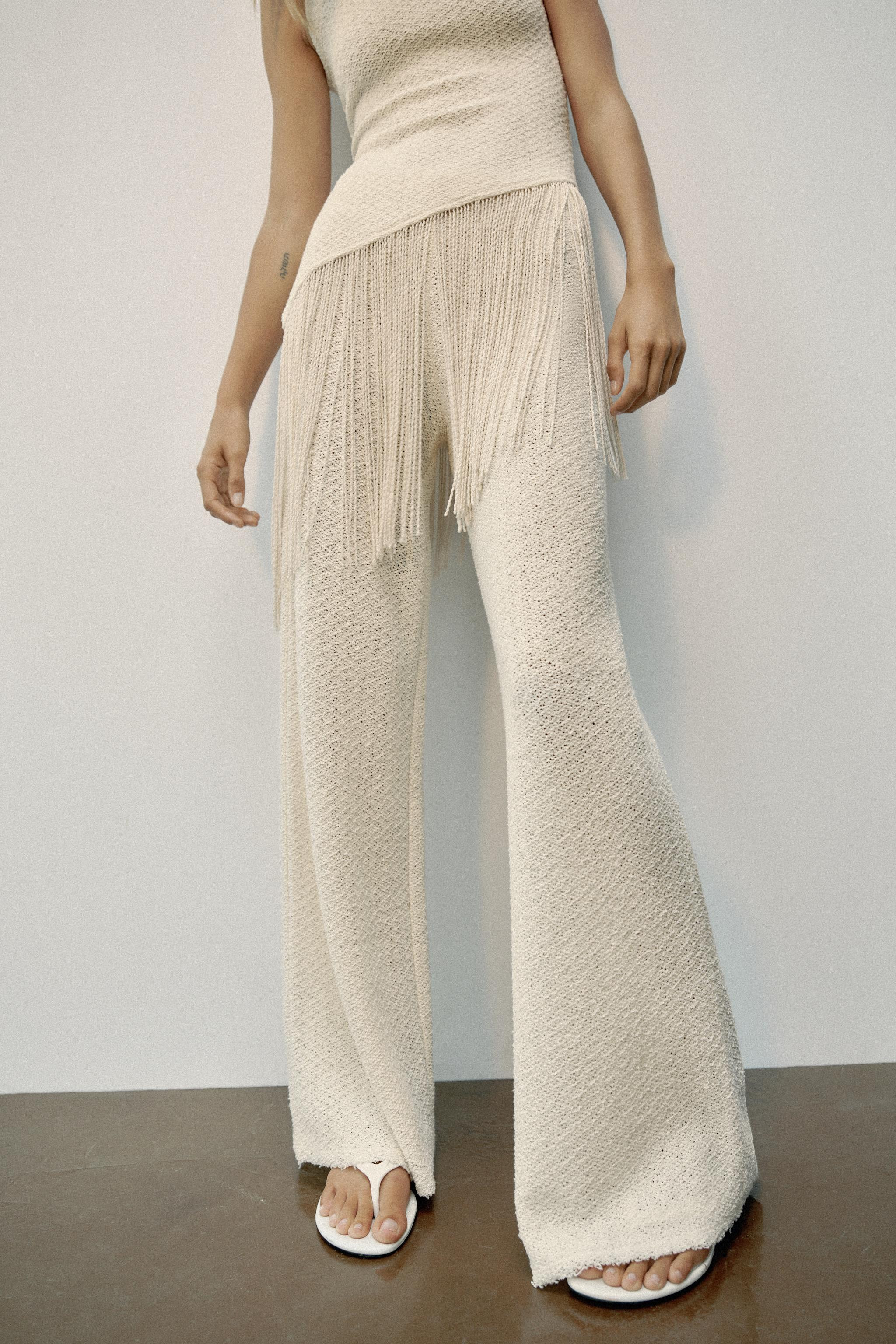 Ecru5580/251/712 | Zara US