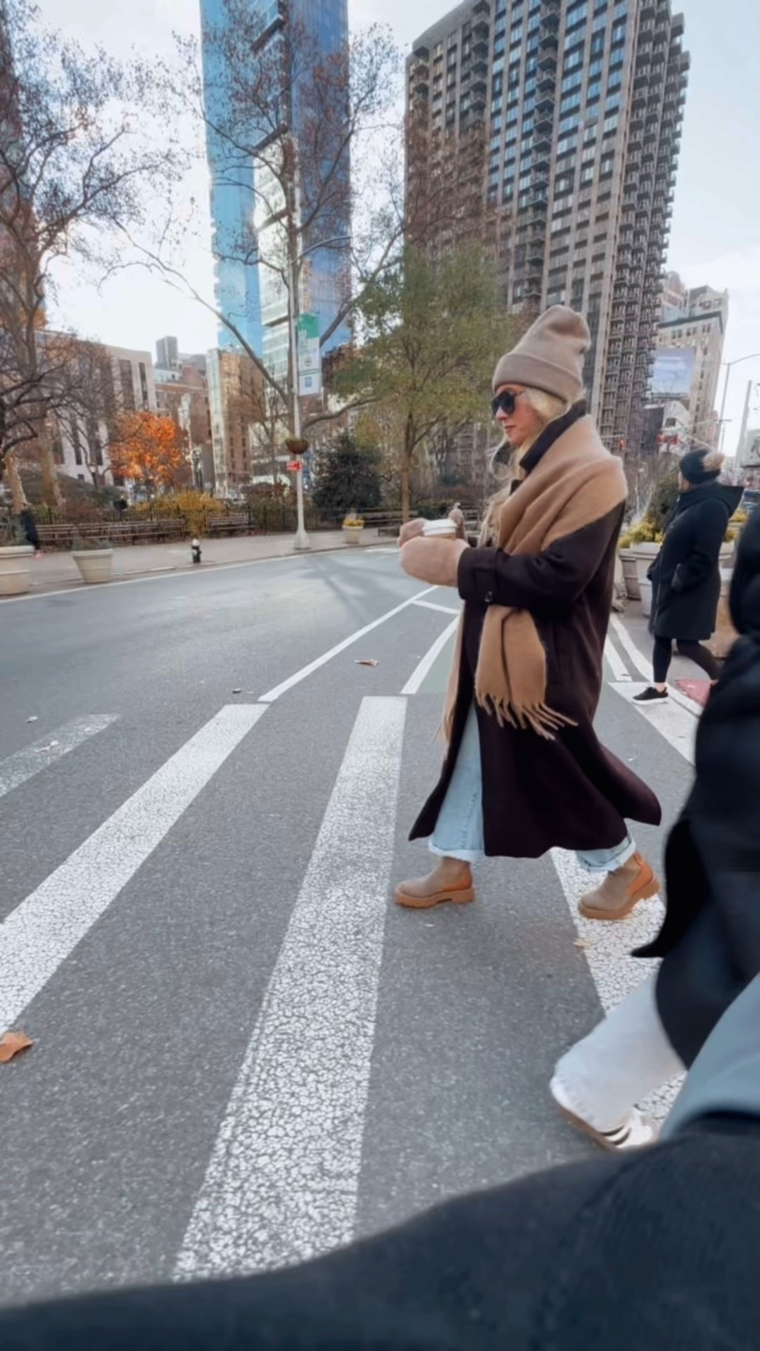 Winter outfit #LTKootd #LTKdayinmylife

#LTKTravel