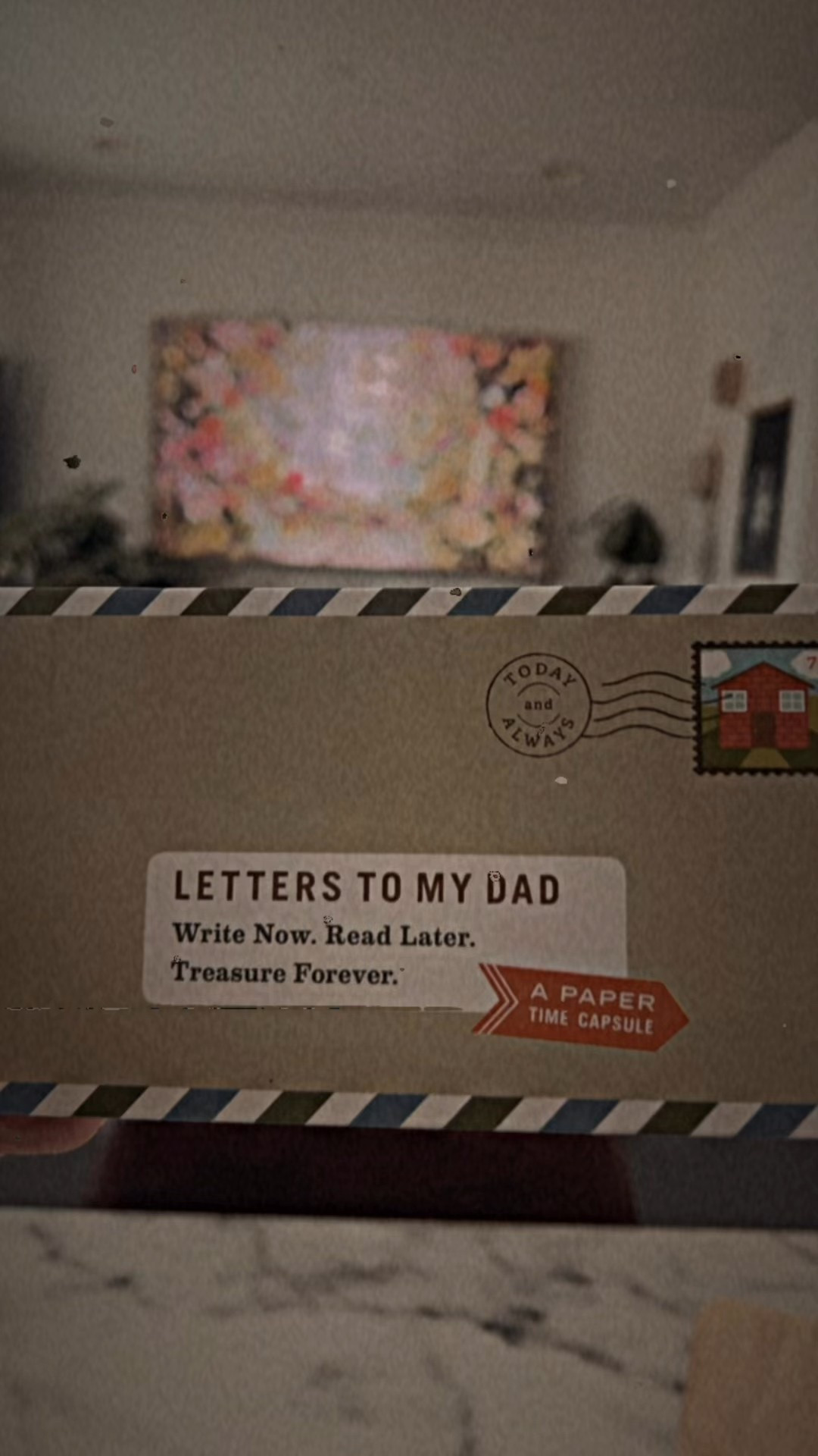 The perfect sentimental Father’s Day gift🤍

#LTKSummerEdit #LTKFindsUnder50 #LTKGiftGuide