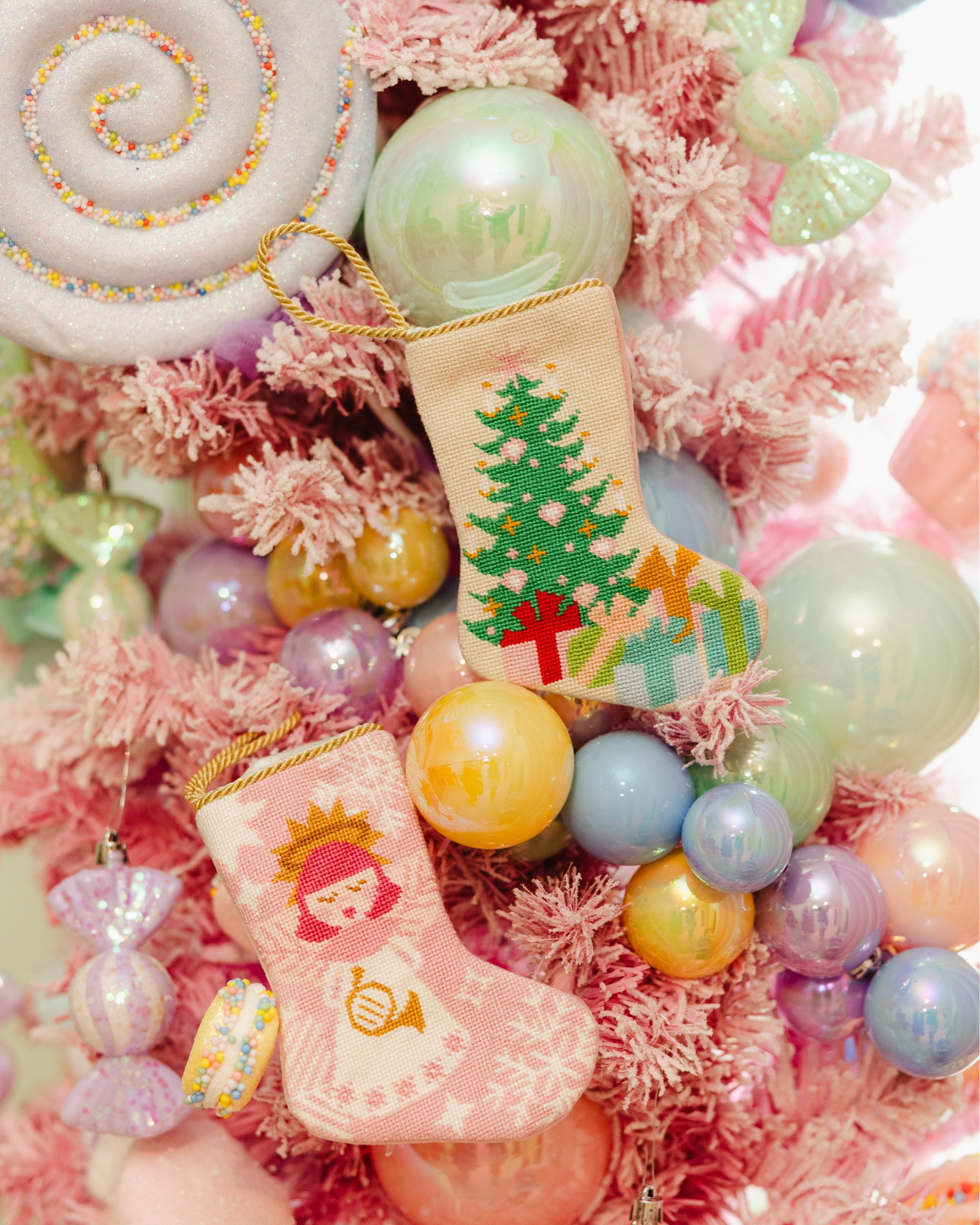 💕🌸🎀👙🩷👛🦩🩰

#LTKHoliday #LTKGiftGuide