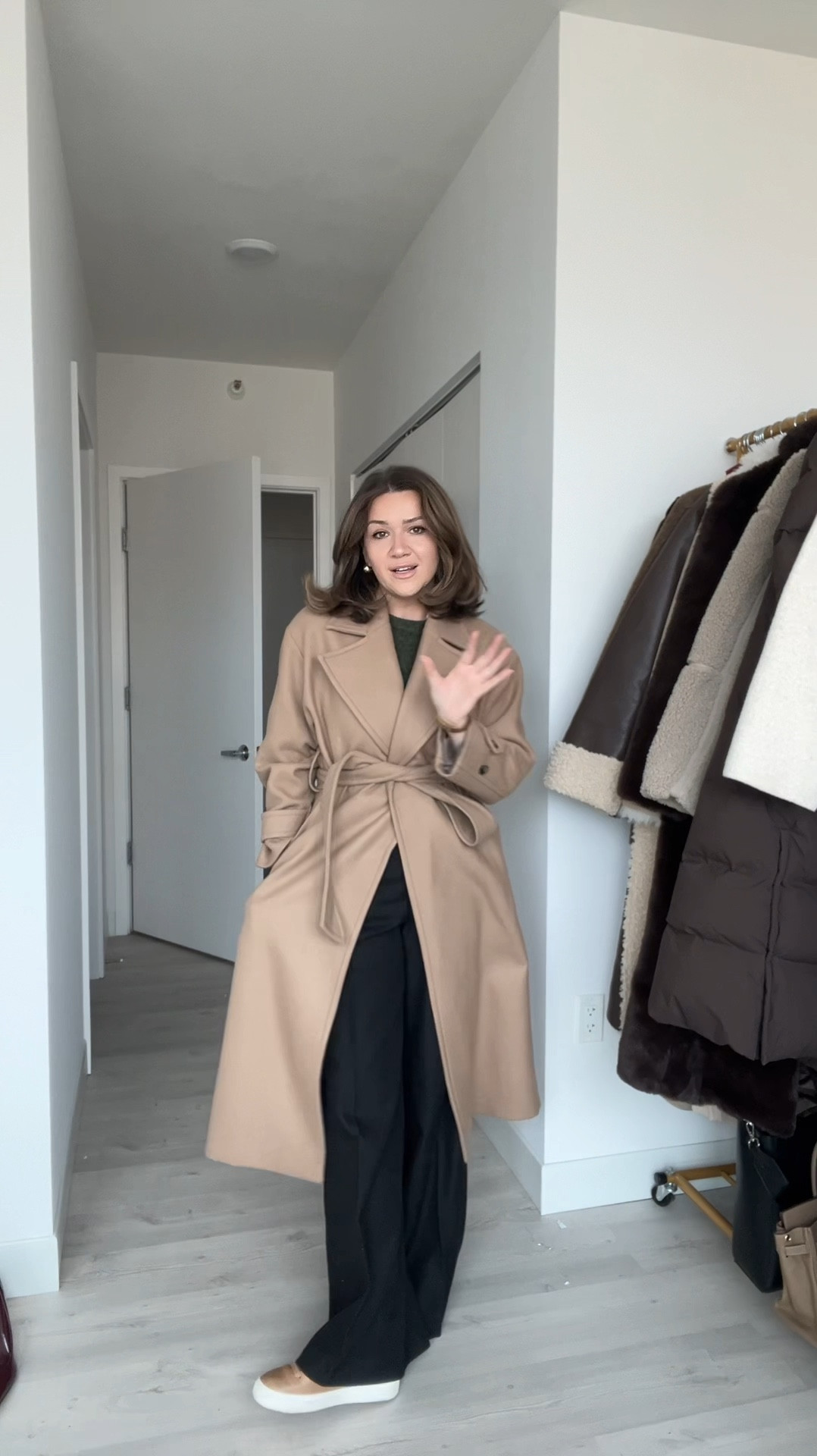 🎞️🎥7/25 Outfit Advent Calendar 

#casualstyle #casualoutfit #winterfashion #winteroutfit 


#LTKStyleTip #LTKSeasonal