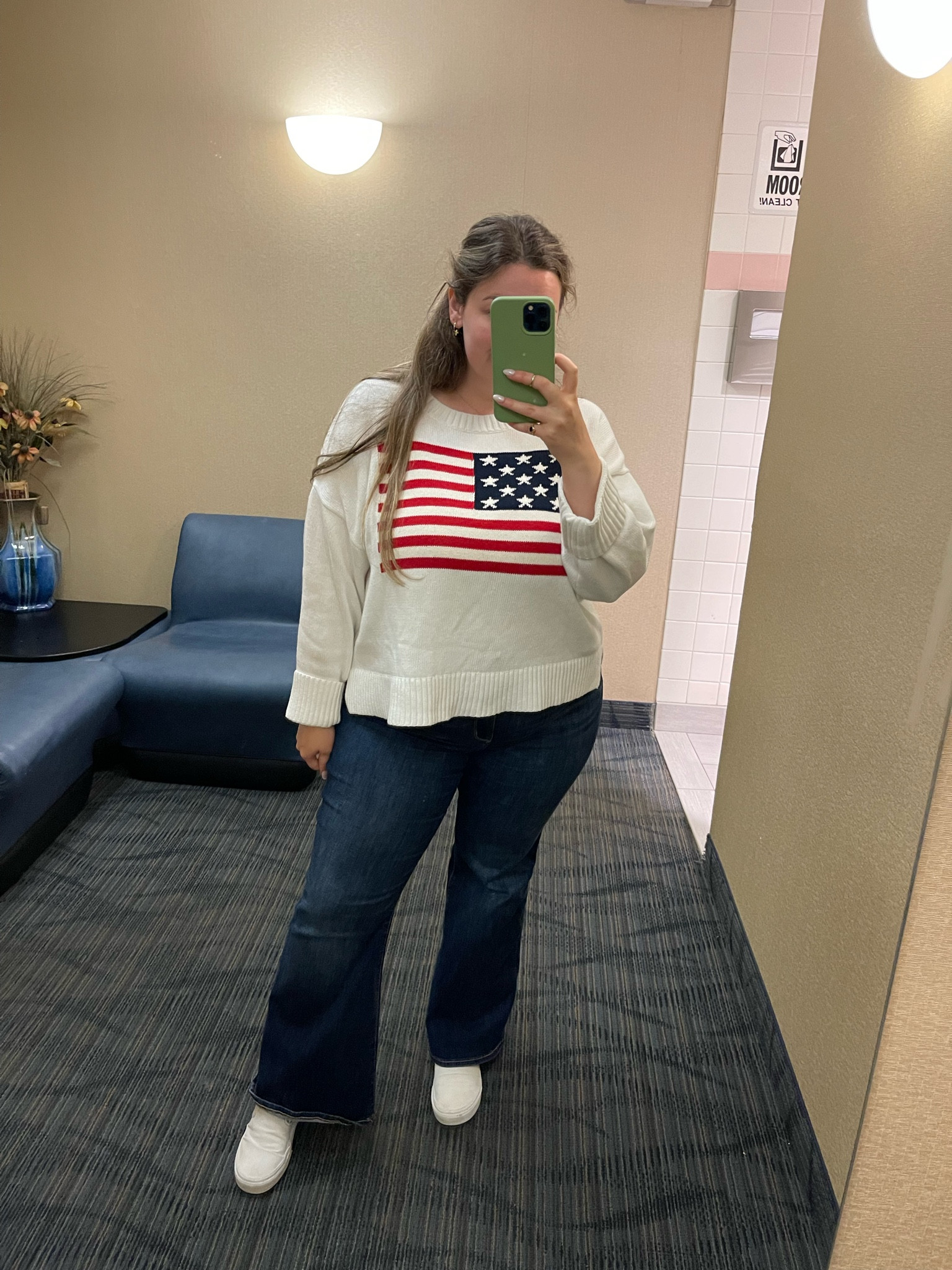 ❤️🤍💙

Old navy style/summer outfit/4th of July

#LTKSeasonal #LTKStyleTip #LTKFindsUnder50