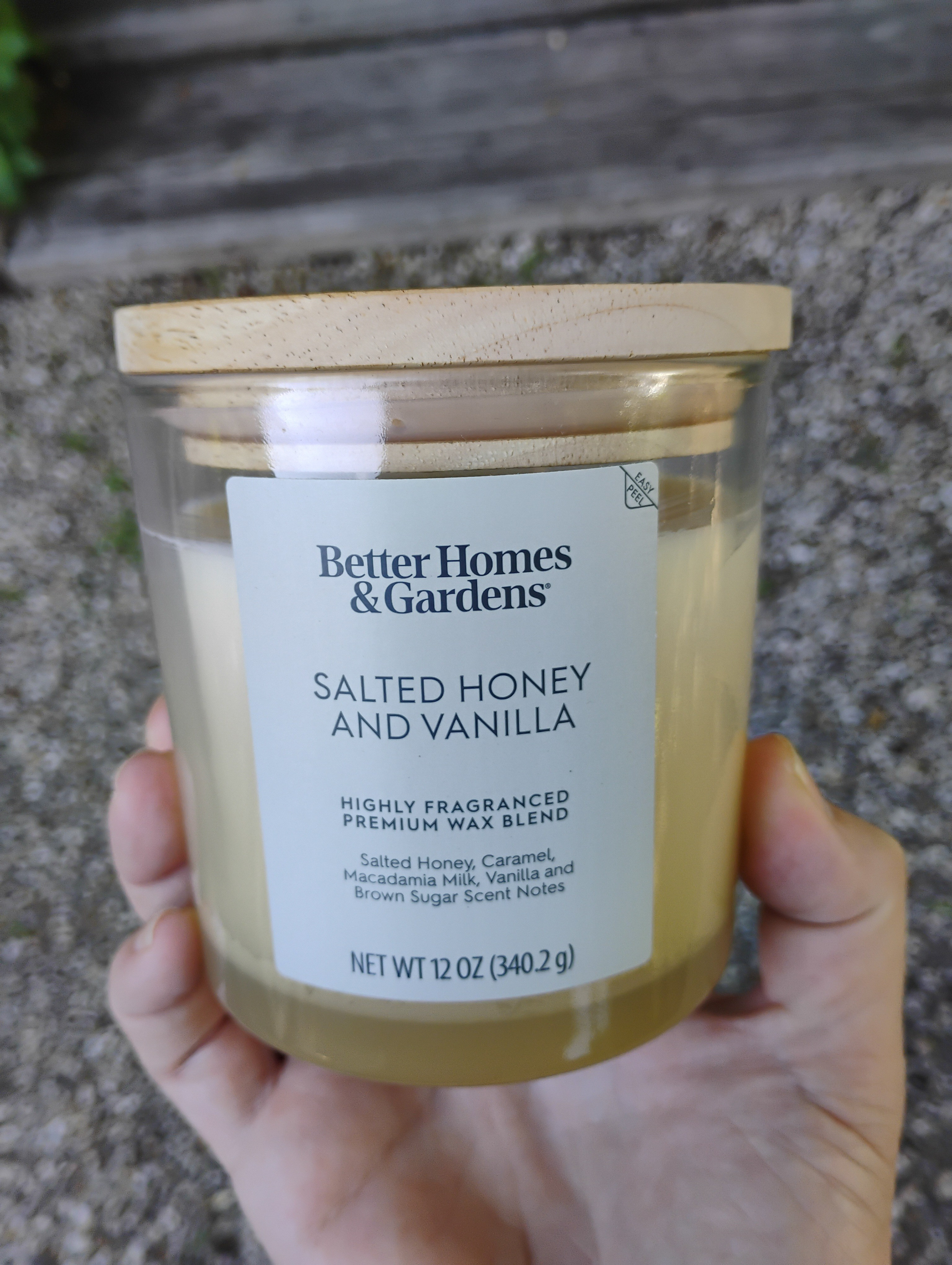 My new favorite candle is less than $10 and comes in 15 different scents.

#LTKHome #LTKFindsUnder50 #LTKSeasonal