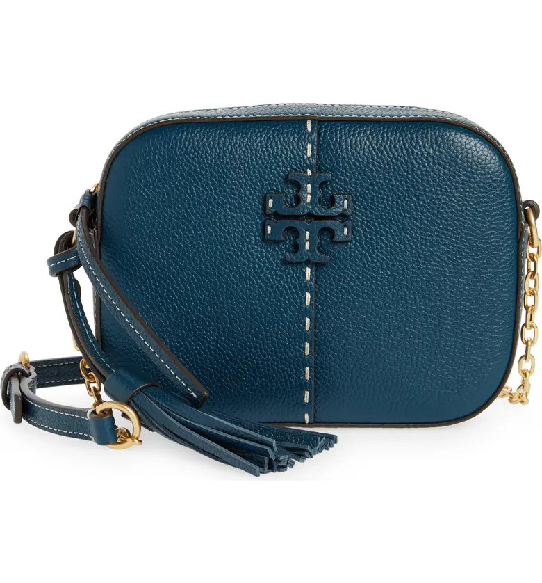 McGraw Leather Camera Bag | Nordstrom Canada