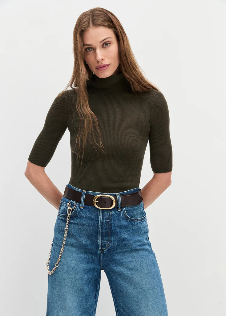 THE AMELIA TOP | Favorite Daughter