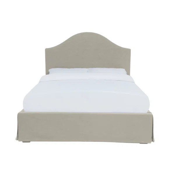 Mitali Upholstered Bed | Wayfair North America