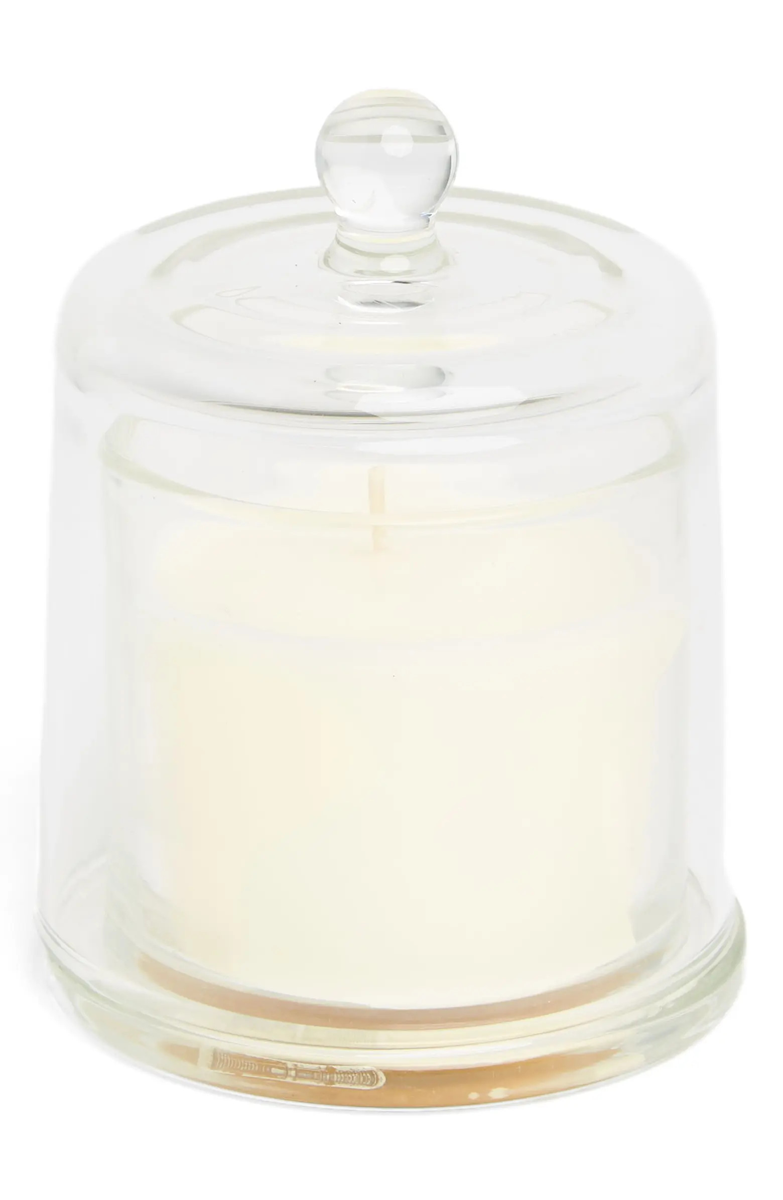 Santal & Palo Santo Bell Dome Jar Candle | Nordstrom Rack