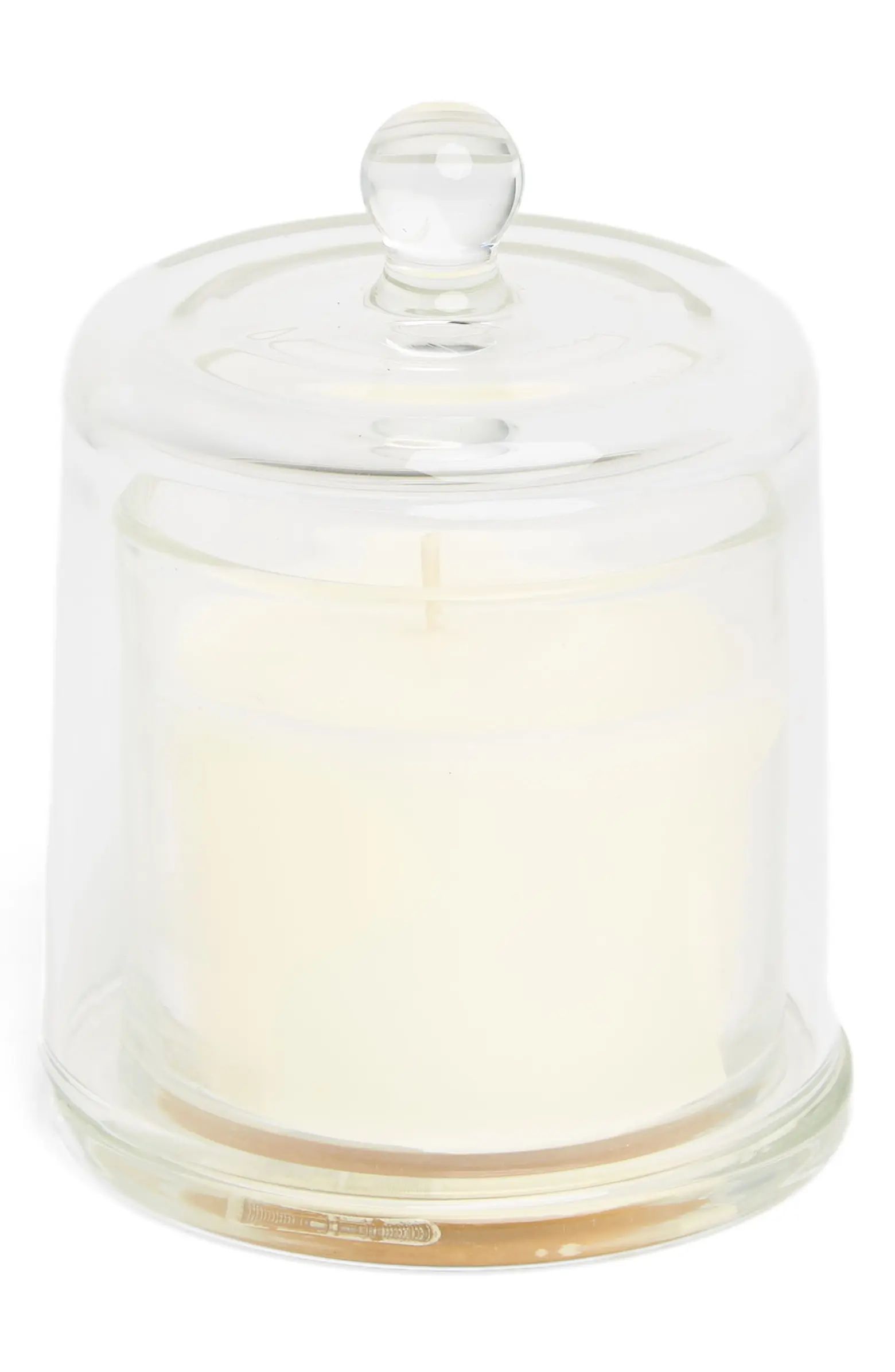 Santal & Palo Santo Bell Dome Jar Candle | Nordstrom Rack