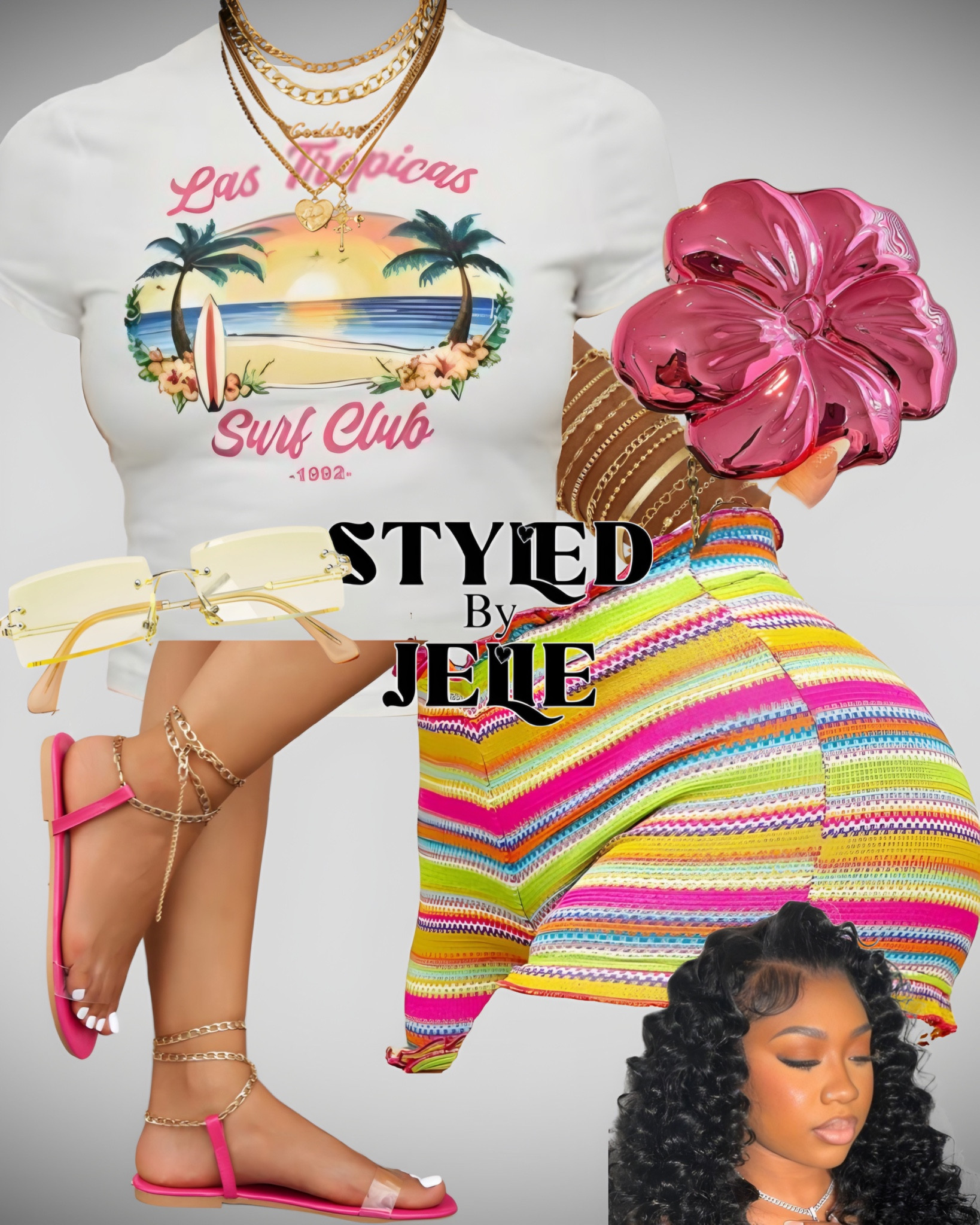 Vacation look 💕🌟

#LTKfindsunder50 #LTKfindsunder100 #LTKstyletip