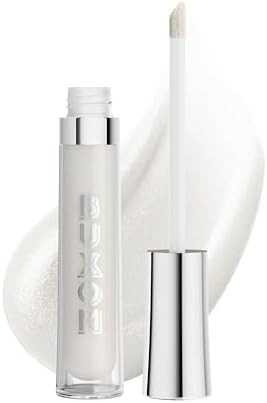 Buxom Full-On Tinted Lip Plumper Gloss, High-Shine Moisturizing Lip Gloss with Peptides and Vitam... | Amazon (US)