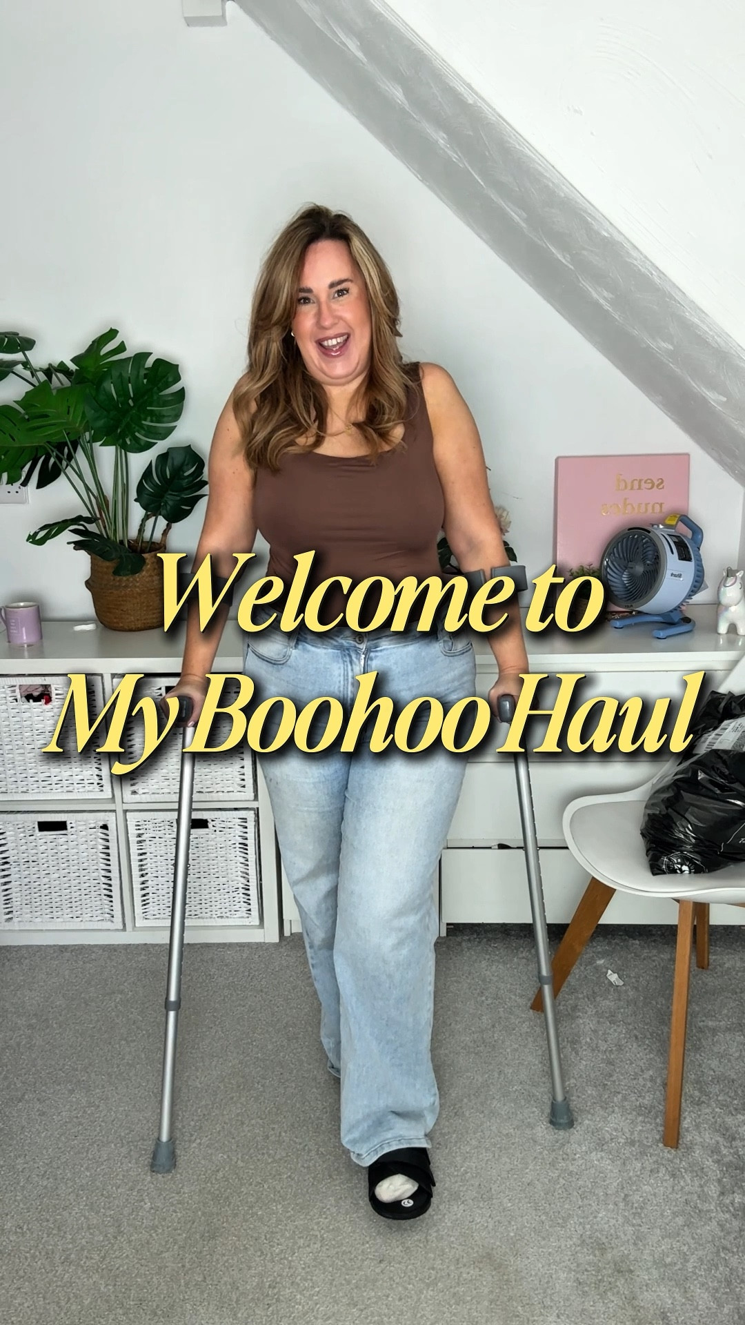 Boohoo Haul 🤎

#LTKuk #LTKcurves #LTKautumn