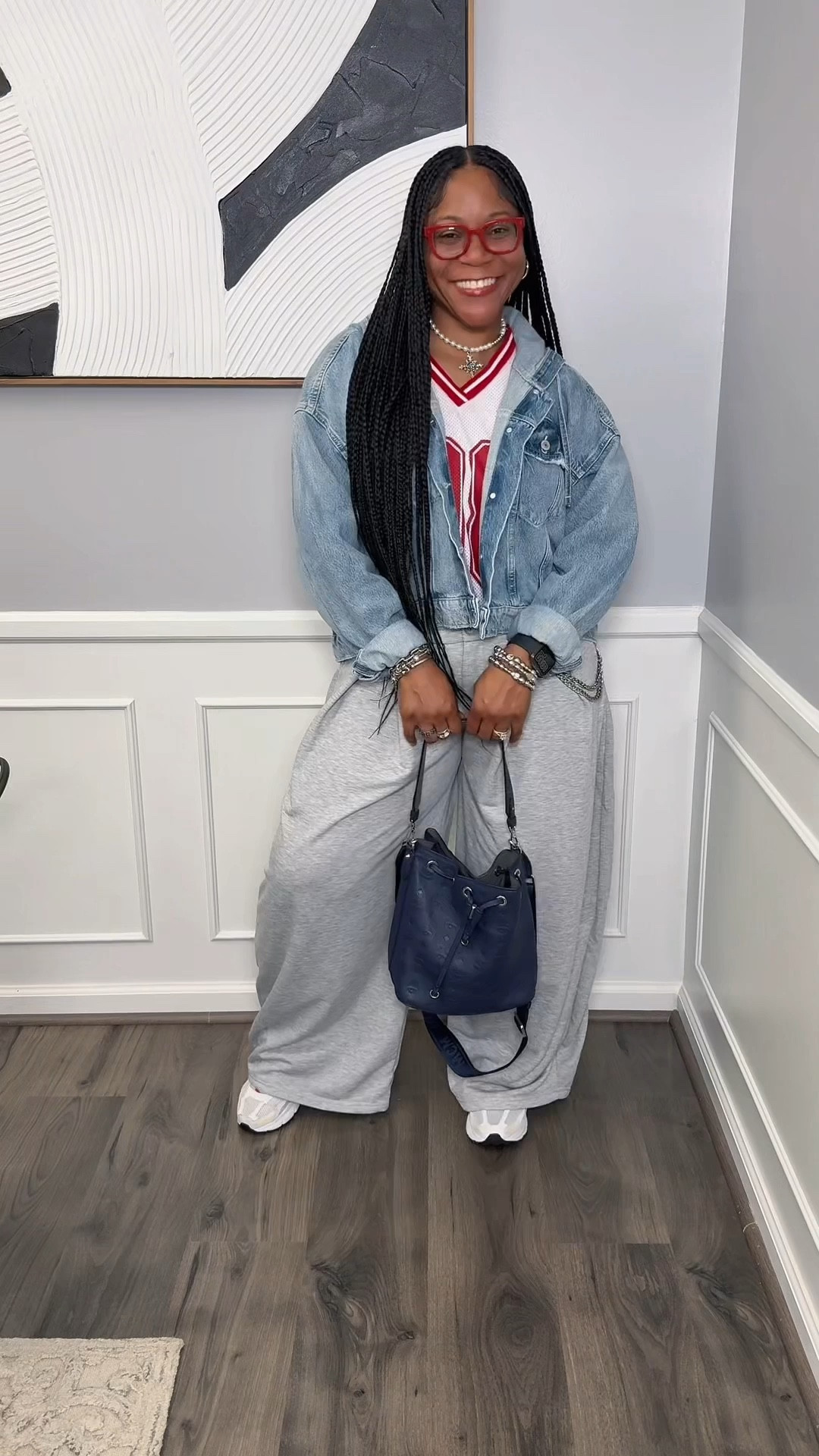 Casual Vibes FTW!

#LTKSaleAlert #LTKMidsize #LTKStyleTip