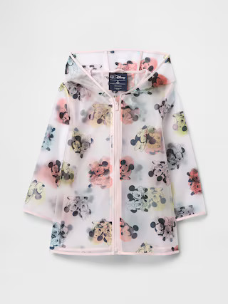 babyGap × Disney Rain Jacket | Gap Factory