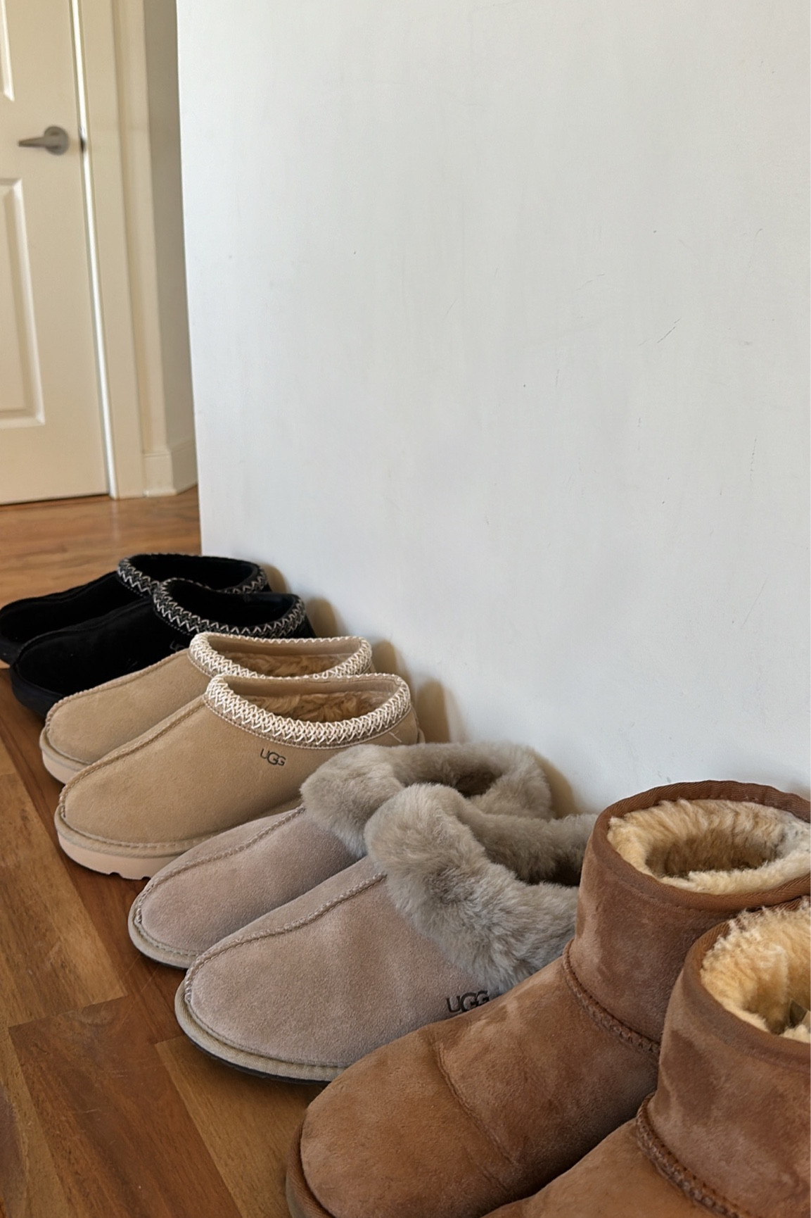 Ugg Fall/Winter Staples #LTKshoecrush

#LTKSeasonal