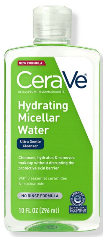 Hydrating Micellar Water | Ulta