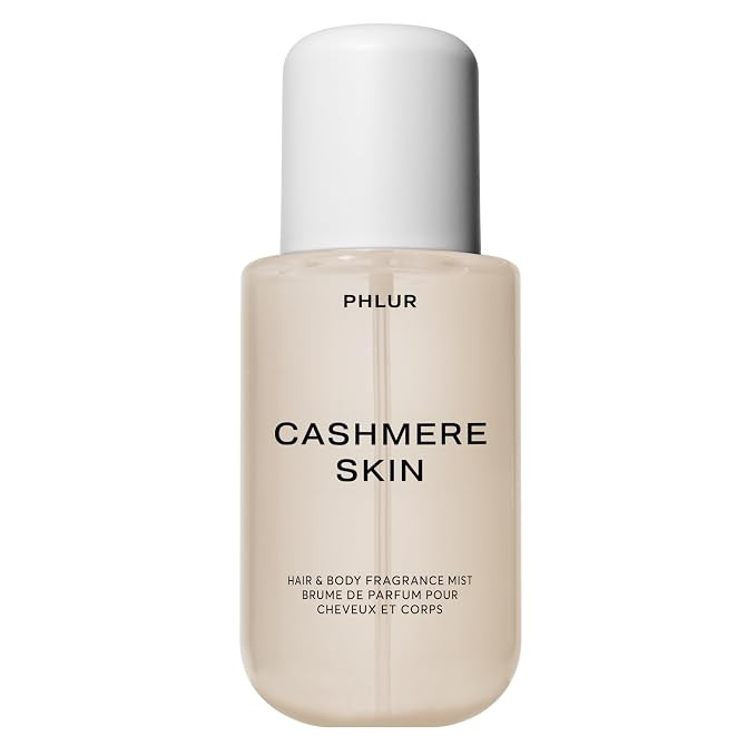 PHLUR Cashmere Skin Body Mist, 8 Fl Oz - Hair and Body Perfume for Women | Amazon (US)